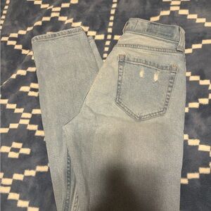 Hollister jeans 00r, 23/27